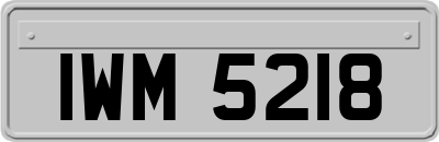 IWM5218