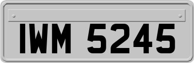 IWM5245