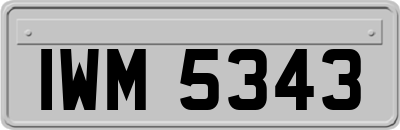 IWM5343