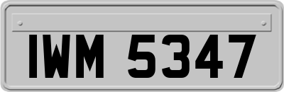IWM5347