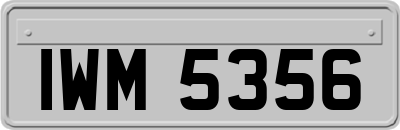 IWM5356