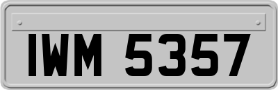 IWM5357