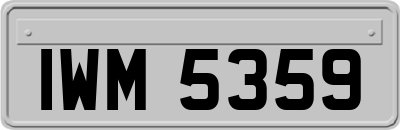 IWM5359