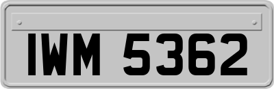 IWM5362