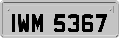 IWM5367