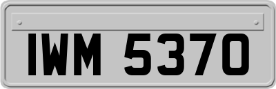 IWM5370