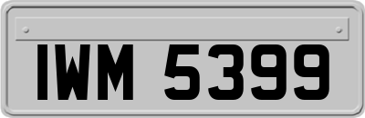 IWM5399