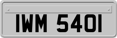 IWM5401