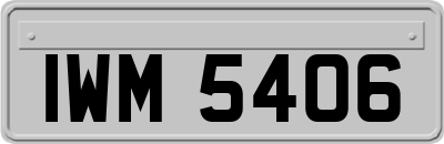 IWM5406
