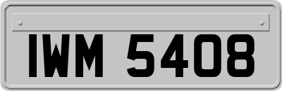 IWM5408