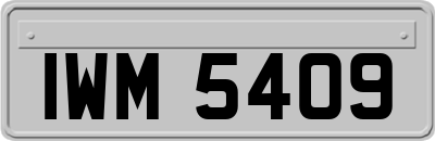 IWM5409