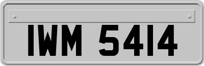 IWM5414