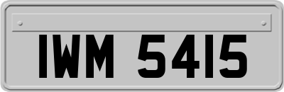 IWM5415