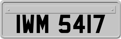 IWM5417