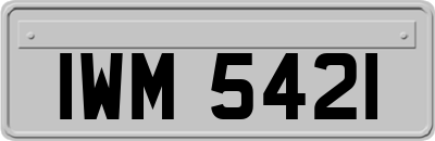 IWM5421