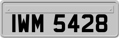 IWM5428