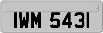 IWM5431
