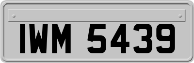IWM5439