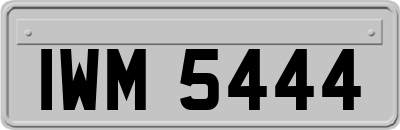 IWM5444