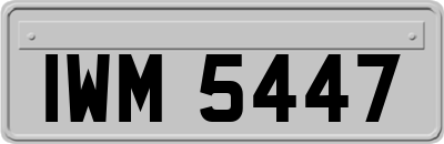 IWM5447