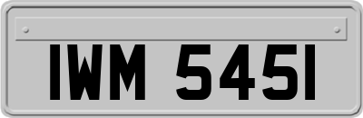 IWM5451
