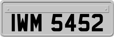 IWM5452