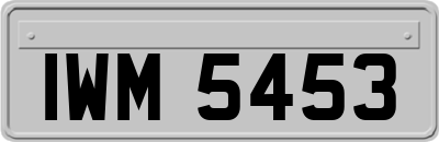 IWM5453