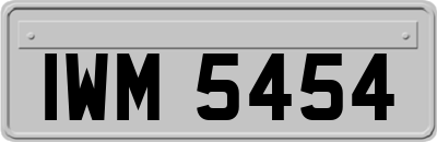 IWM5454