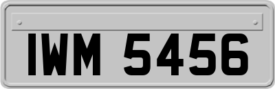 IWM5456