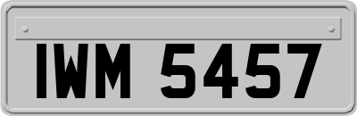 IWM5457