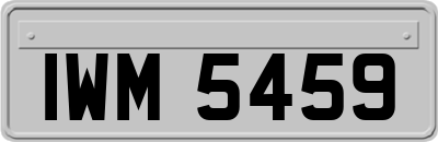 IWM5459