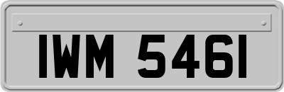IWM5461