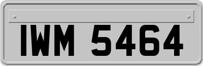 IWM5464