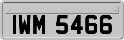 IWM5466