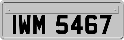 IWM5467