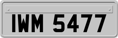 IWM5477
