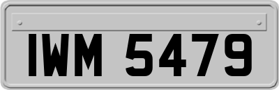 IWM5479
