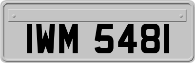 IWM5481