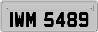 IWM5489