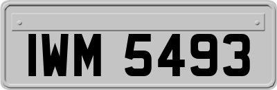 IWM5493