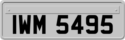 IWM5495