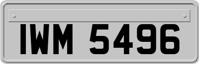 IWM5496