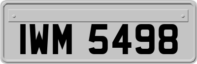 IWM5498