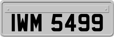 IWM5499