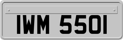 IWM5501