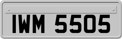 IWM5505