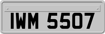 IWM5507