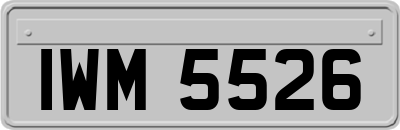 IWM5526
