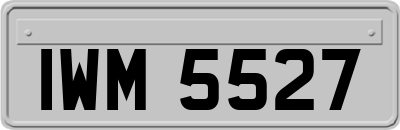 IWM5527