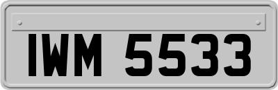 IWM5533